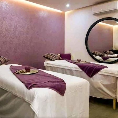 Your Exclusive Studio In The City - Top Amenities & Services For Free!! Playa del Carmen Eksteriør bilde