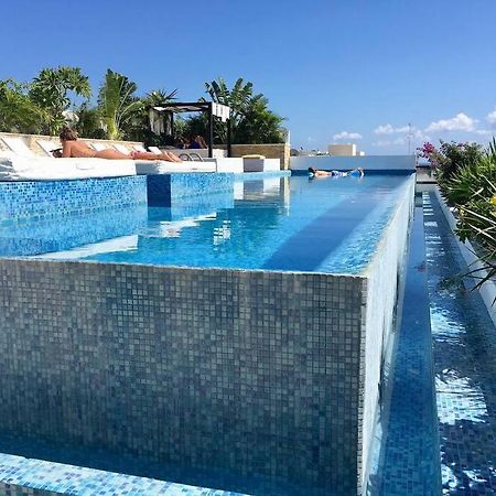 Your Exclusive Studio In The City - Top Amenities & Services For Free!! Playa del Carmen Eksteriør bilde