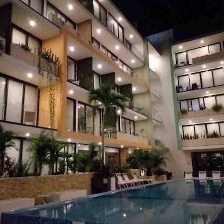 Your Exclusive Studio In The City - Top Amenities & Services For Free!! Playa del Carmen Eksteriør bilde