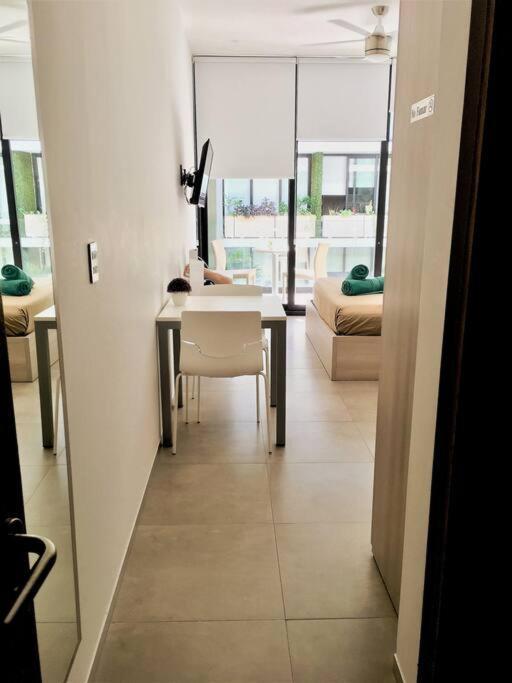 Your Exclusive Studio In The City - Top Amenities & Services For Free!! Playa del Carmen Eksteriør bilde