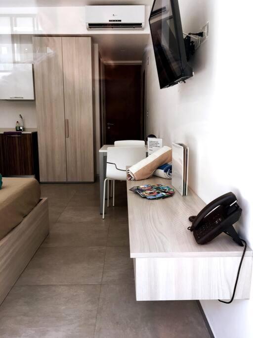 Your Exclusive Studio In The City - Top Amenities & Services For Free!! Playa del Carmen Eksteriør bilde