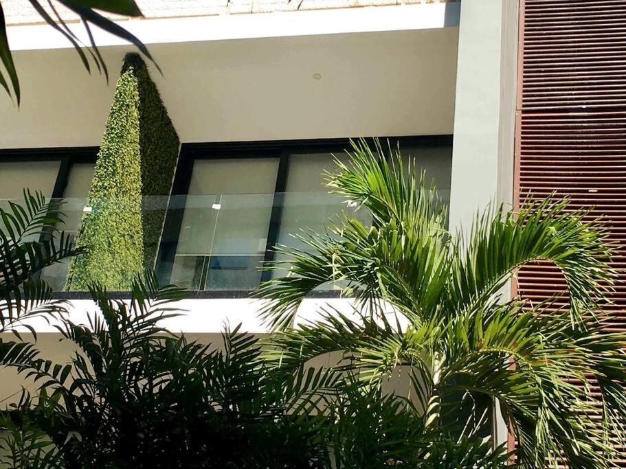 Your Exclusive Studio In The City - Top Amenities & Services For Free!! Playa del Carmen Eksteriør bilde