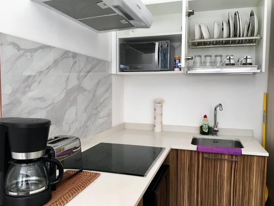 Your Exclusive Studio In The City - Top Amenities & Services For Free!! Playa del Carmen Eksteriør bilde