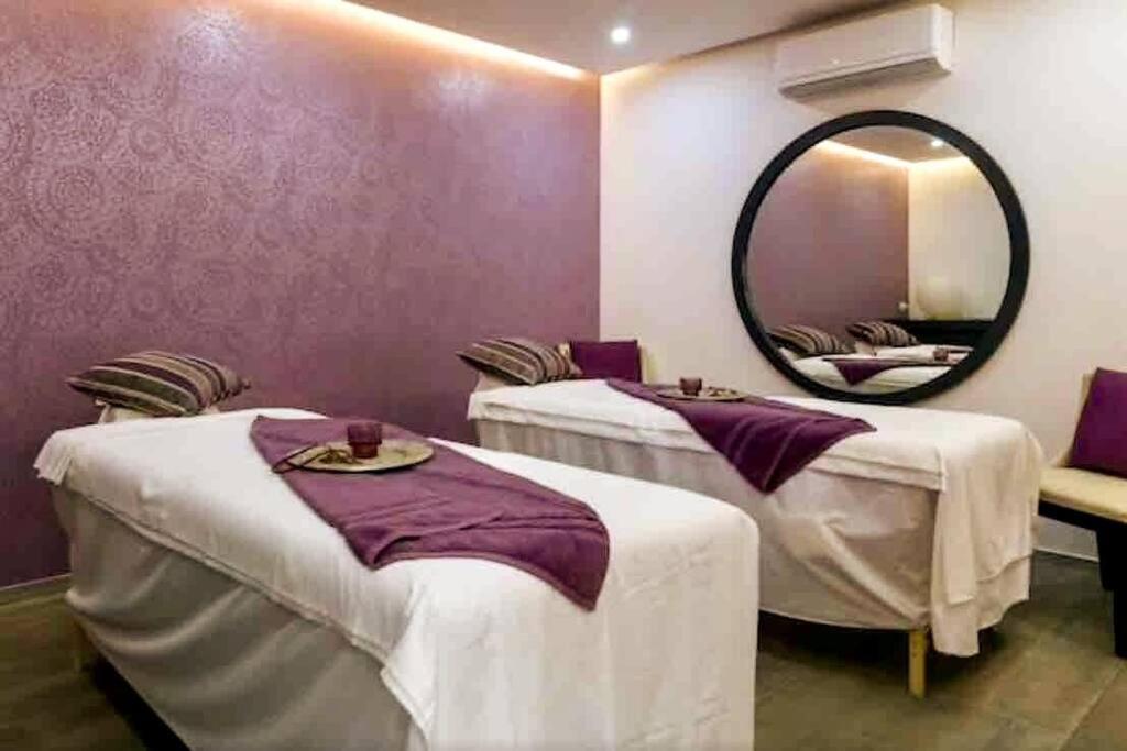 Your Exclusive Studio In The City - Top Amenities & Services For Free!! Playa del Carmen Eksteriør bilde