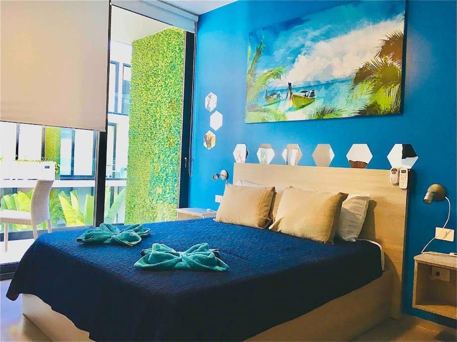 Your Exclusive Studio In The City - Top Amenities & Services For Free!! Playa del Carmen Eksteriør bilde