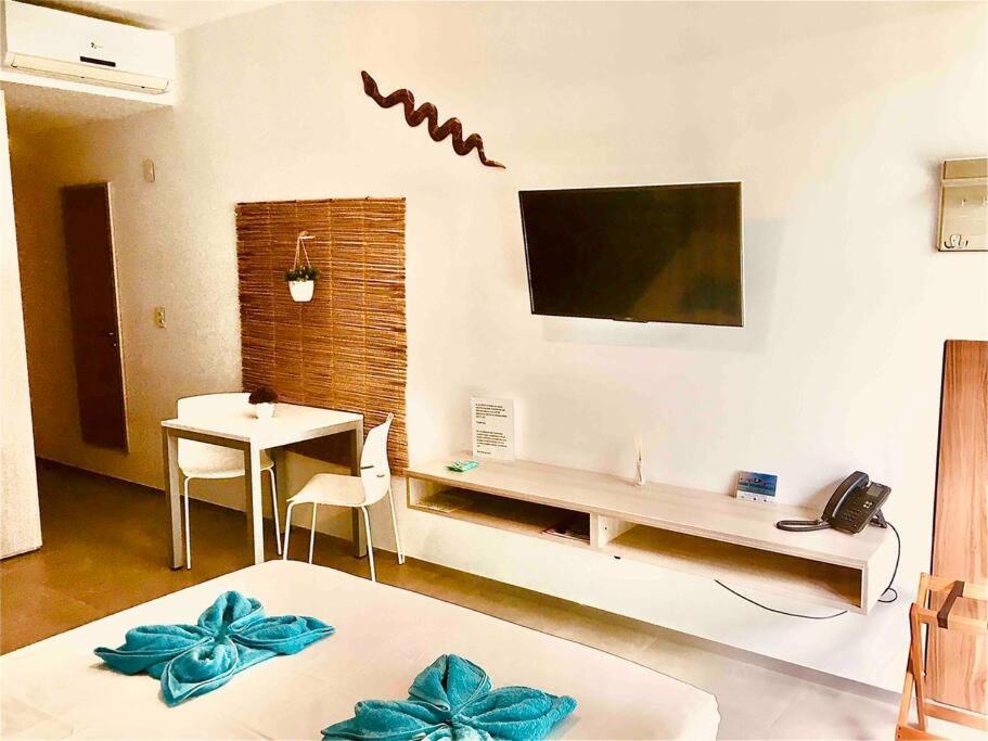 Your Exclusive Studio In The City - Top Amenities & Services For Free!! Playa del Carmen Eksteriør bilde