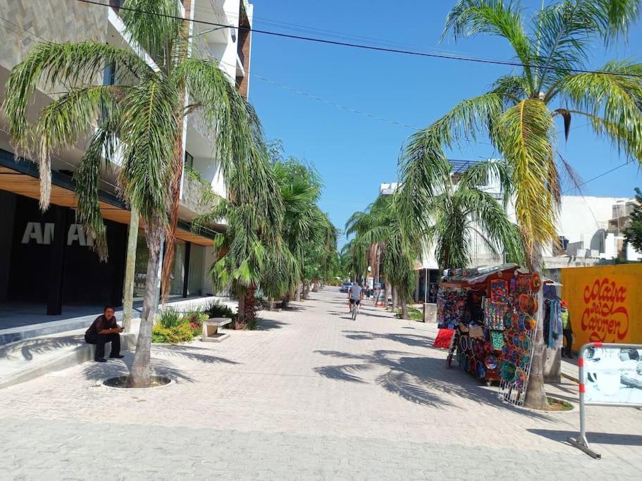Your Exclusive Studio In The City - Top Amenities & Services For Free!! Playa del Carmen Eksteriør bilde
