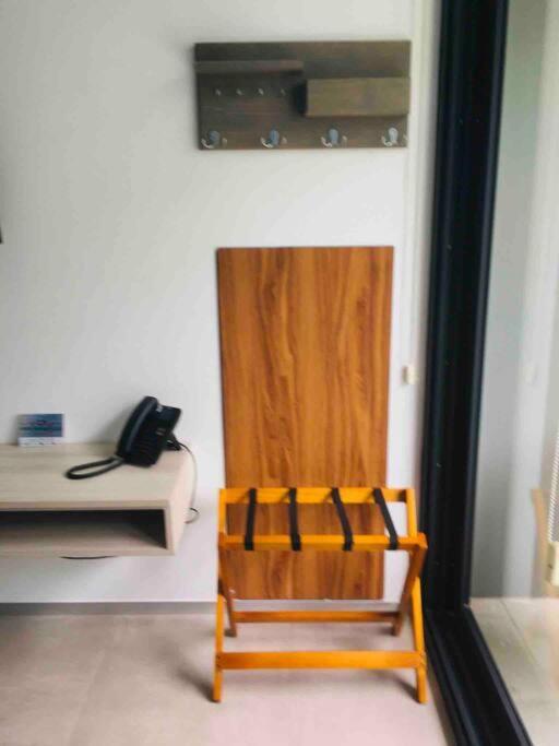 Your Exclusive Studio In The City - Top Amenities & Services For Free!! Playa del Carmen Eksteriør bilde