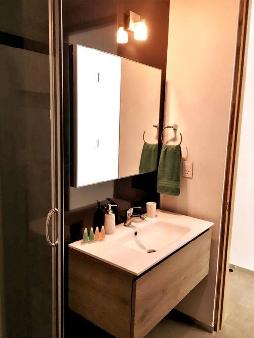 Your Exclusive Studio In The City - Top Amenities & Services For Free!! Playa del Carmen Eksteriør bilde