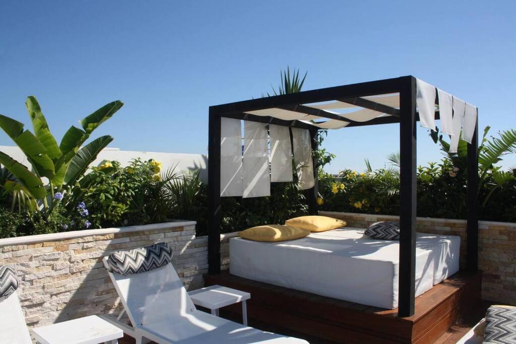 Your Exclusive Studio In The City - Top Amenities & Services For Free!! Playa del Carmen Eksteriør bilde