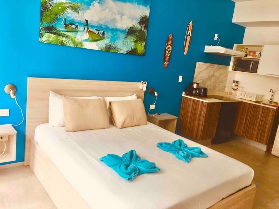 Your Exclusive Studio In The City - Top Amenities & Services For Free!! Playa del Carmen Eksteriør bilde