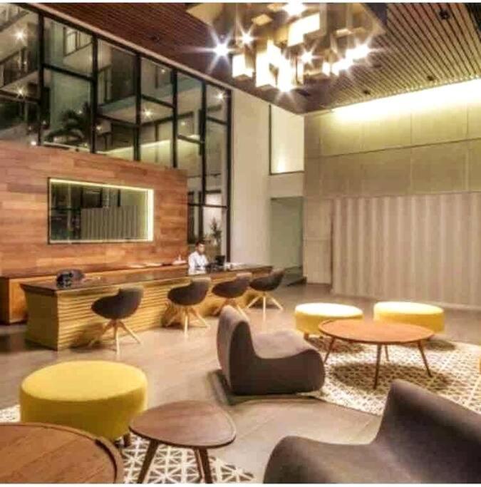 Your Exclusive Studio In The City - Top Amenities & Services For Free!! Playa del Carmen Eksteriør bilde