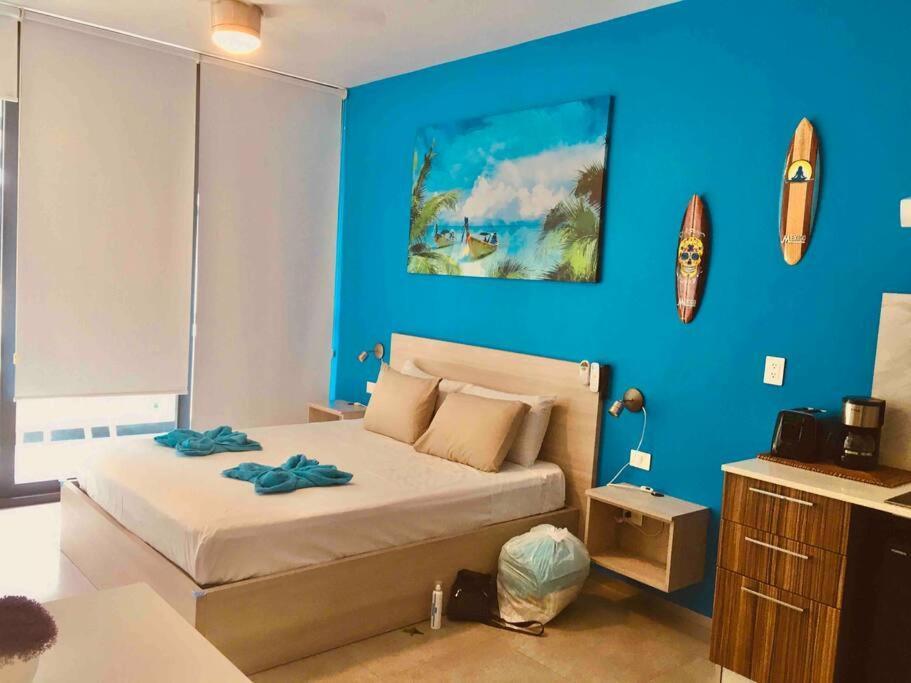 Your Exclusive Studio In The City - Top Amenities & Services For Free!! Playa del Carmen Eksteriør bilde