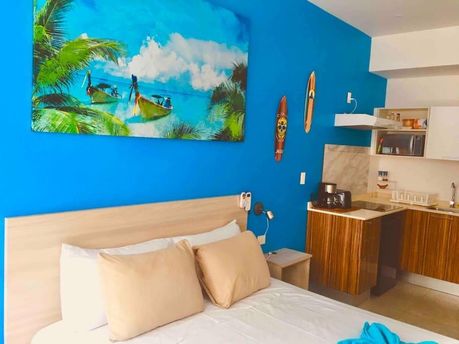 Your Exclusive Studio In The City - Top Amenities & Services For Free!! Playa del Carmen Eksteriør bilde
