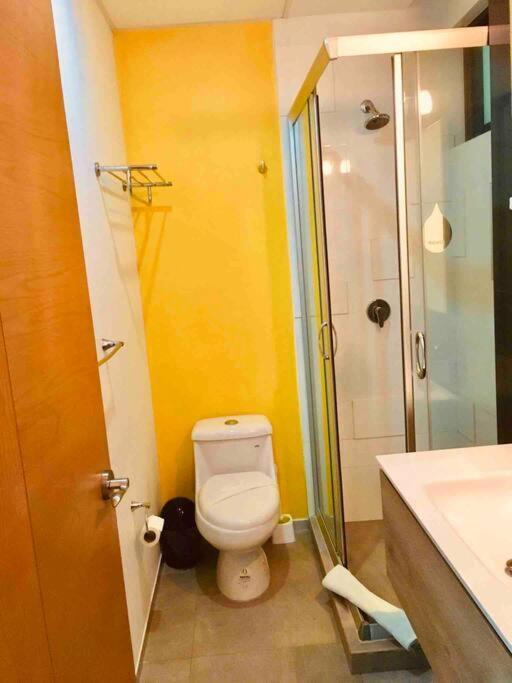 Your Exclusive Studio In The City - Top Amenities & Services For Free!! Playa del Carmen Eksteriør bilde
