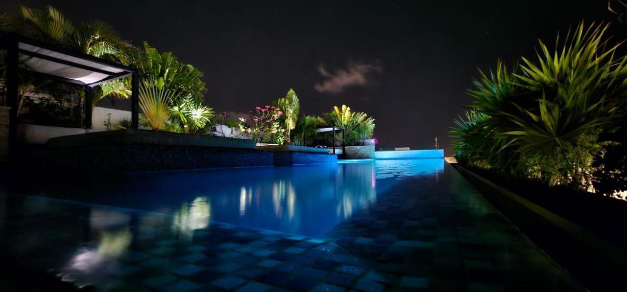 Your Exclusive Studio In The City - Top Amenities & Services For Free!! Playa del Carmen Eksteriør bilde